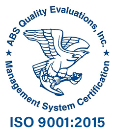 ISO 9001:2015