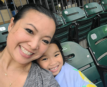 There's no better place to be on a summer day then at a Corpus Christi Hooks Game