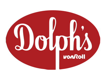 Dolph's Logo