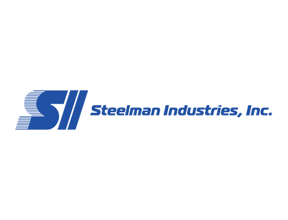 Steelman Industries Logo