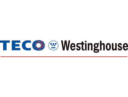 TECO-Westinghouse Logo