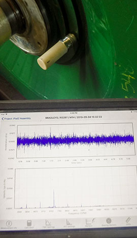 Vibration Analysis